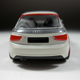 Illustration for article titled Majorette Race Series (Pt. 2 Audi A1)